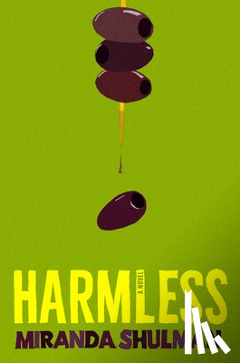 Shulman, Miranda - Harmless