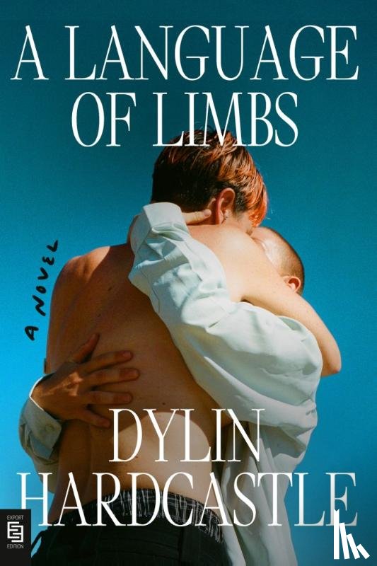 Hardcastle, Dylin - A Language of Limbs