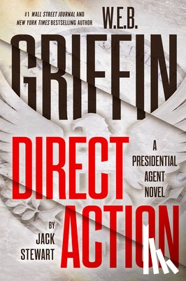 Stewart, Jack - W. E. B. Griffin Direct Action