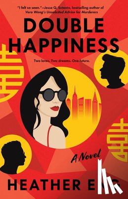 Eng, Heather - Double Happiness