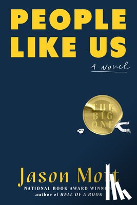 Mott, Jason - People Like Us