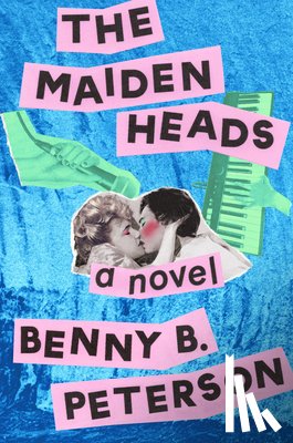 Peterson, Benny B. - The Maidenheads