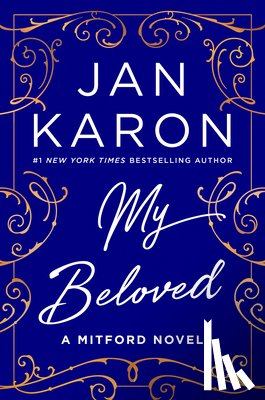 Karon, Jan - My Beloved