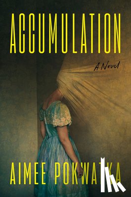 Pokwatka, Aimee - Accumulation