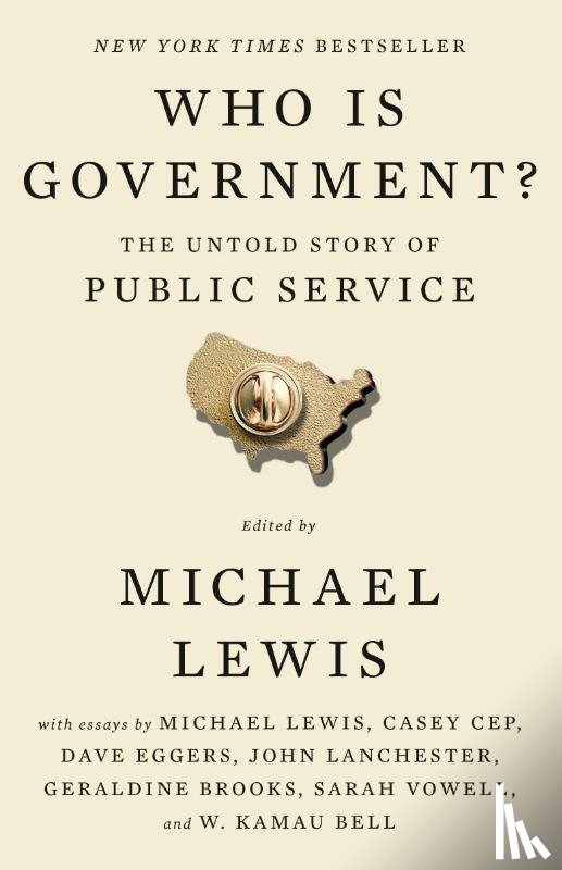  - Who Is Government?