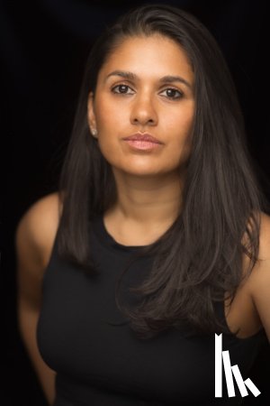 Menon, Tara - Under Water