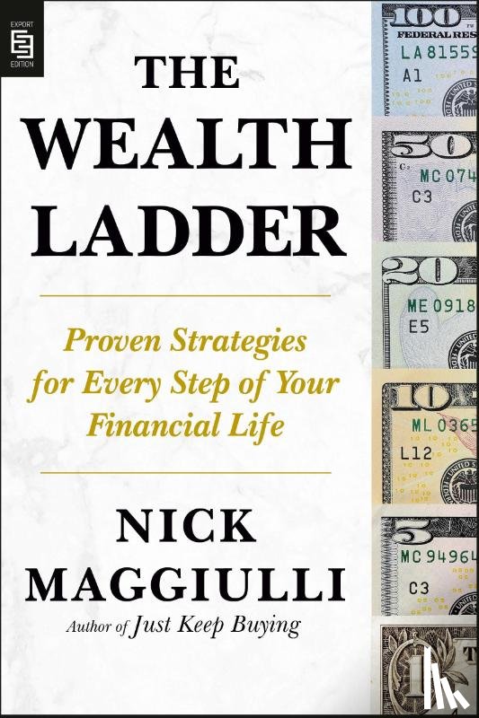 Maggiulli, Nick - The Wealth Ladder