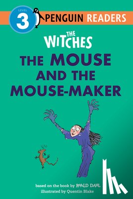 Dahl, Roald - The Witches: The Mouse and the Mouse-Maker