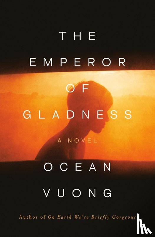 Vuong, Ocean - The Emperor of Gladness