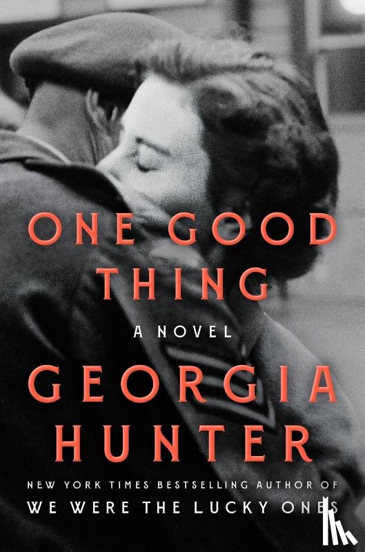 Hunter, Georgia - One Good Thing: A Novel