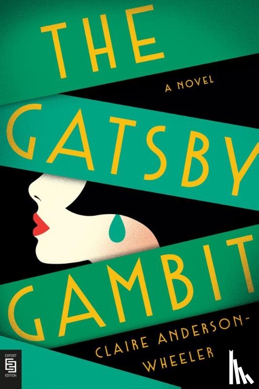 Anderson Wheeler, Claire - Gatsby Gambit: A Novel