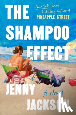 Jackson, Jenny - The Shampoo Effect
