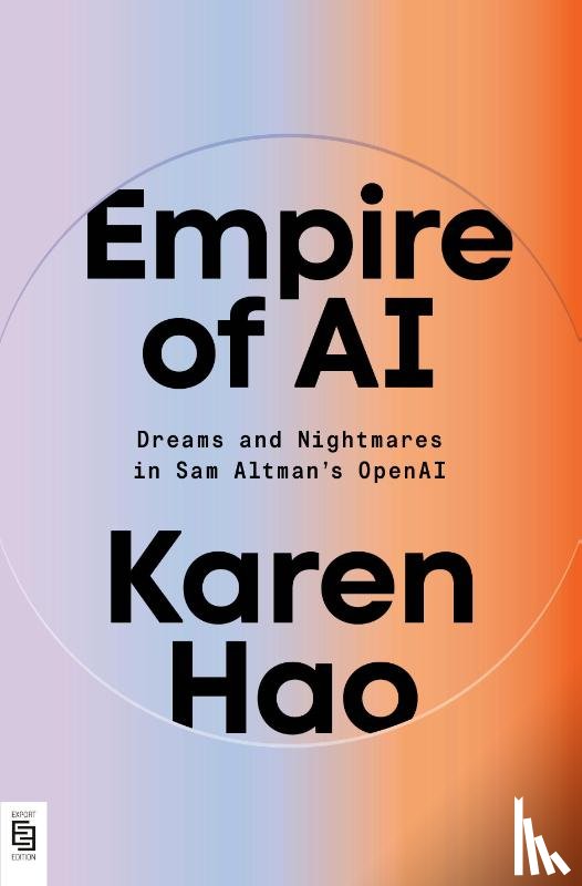 Hao, Karen - Empire of AI