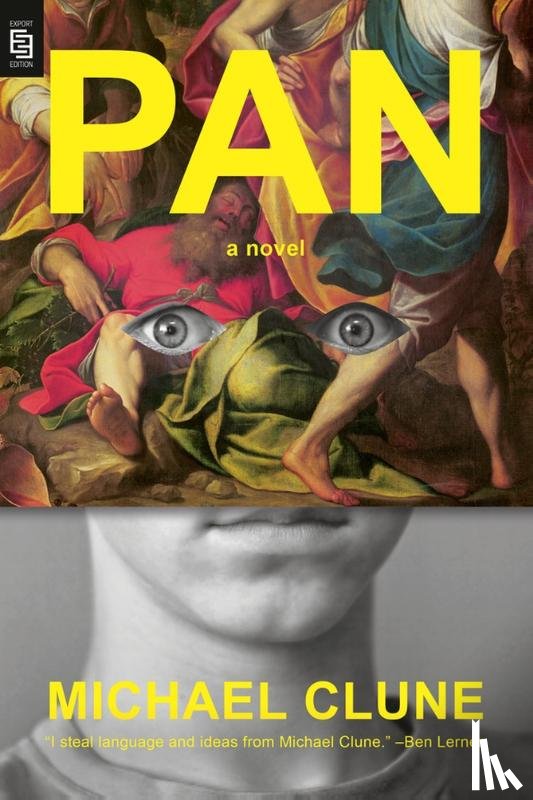 Clune, Michael - Pan