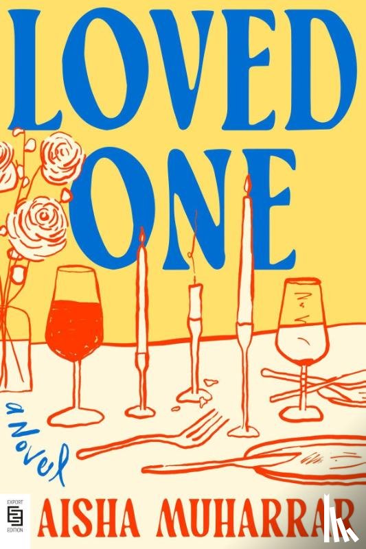 Muharrar, Aisha - Loved One