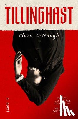 Cavenagh, Clare - Tillinghast