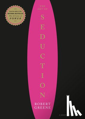 Greene, Robert - The Art of Seduction
