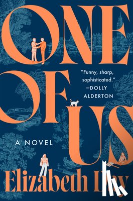 Day, Elizabeth - One of Us