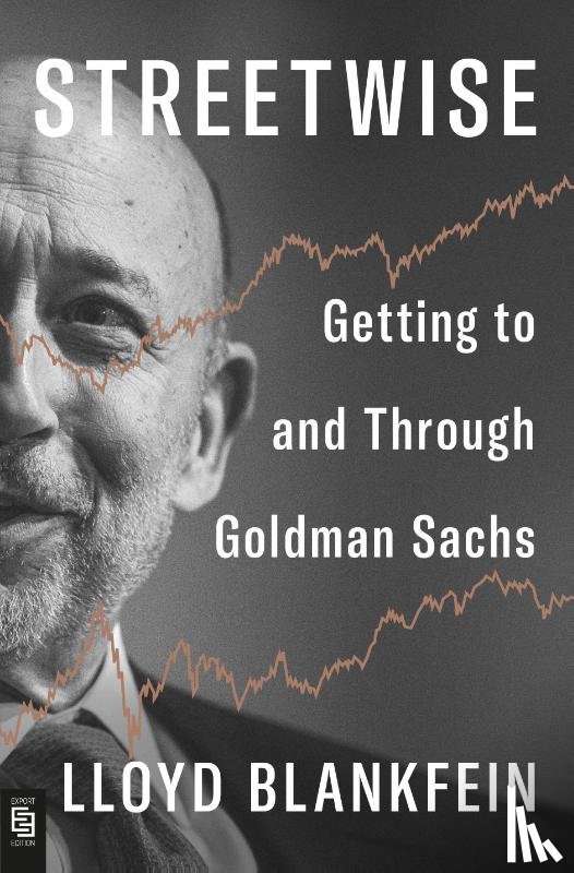 Blankfein, Lloyd - Streetwise
