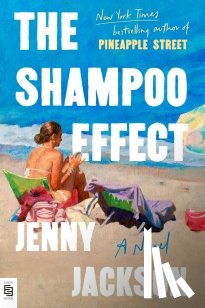 Jackson, Jenny - The Shampoo Effect