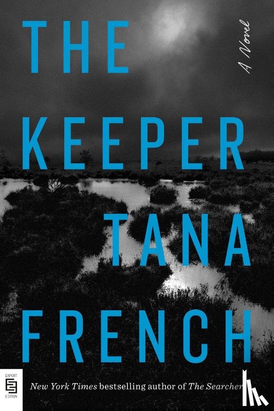 French, Tana - The Keeper