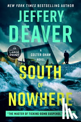 Deaver, Jeffery - South of Nowhere
