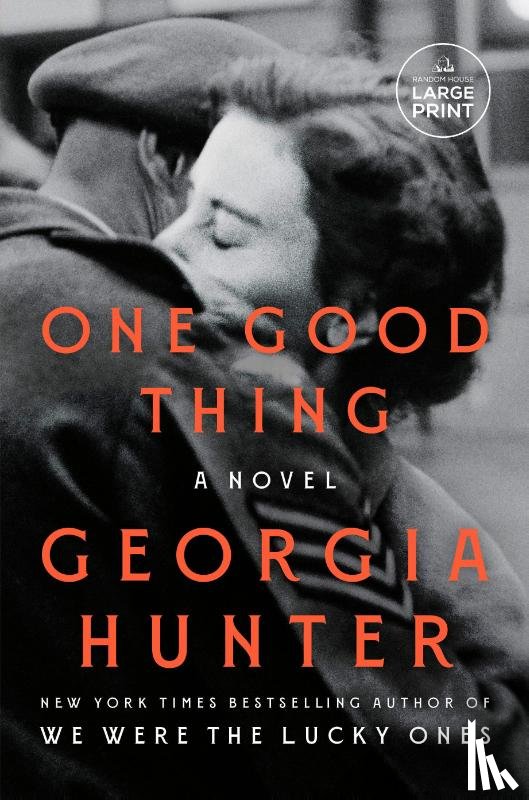 Hunter, Georgia - One Good Thing