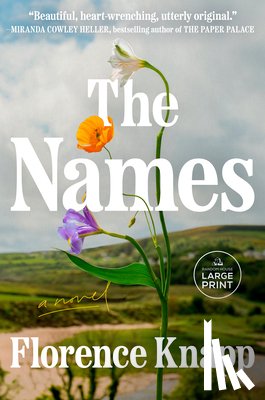 Knapp, Florence - The Names