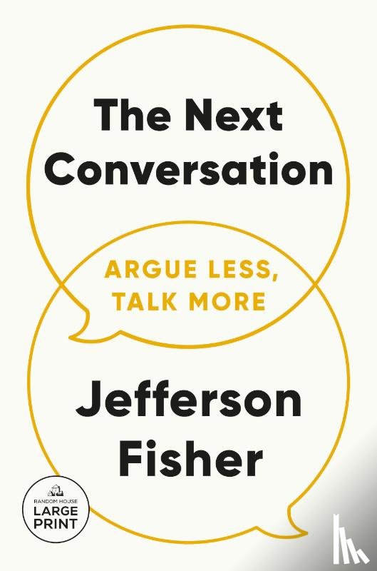 Fisher, Jefferson - The Next Conversation