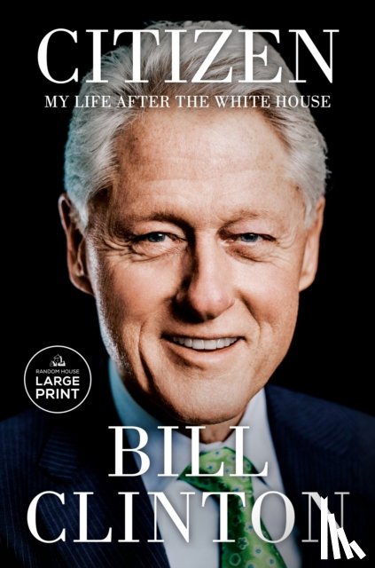 Clinton, Bill - Citizen
