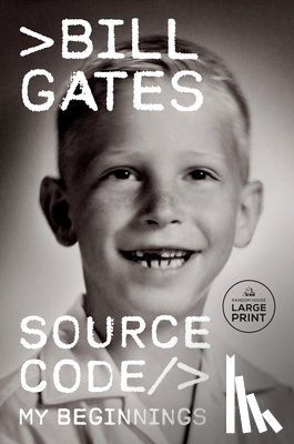 Gates, Bill - Gates, B: Source Code