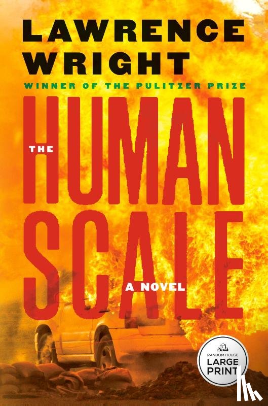 Wright, Lawrence - The Human Scale