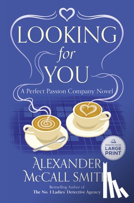 McCall Smith, Alexander - Looking for You