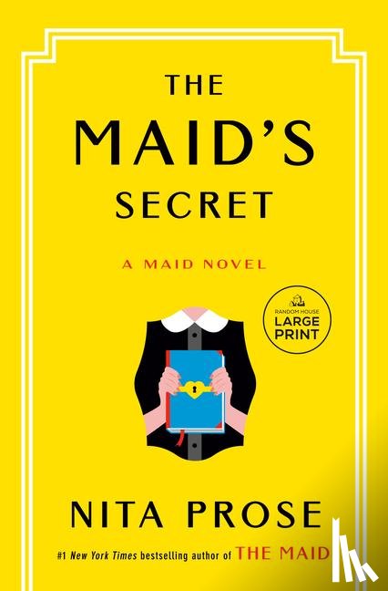 Prose, Nita - Prose, N: Maid's Secret