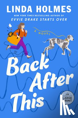 Holmes, Linda - Back After This