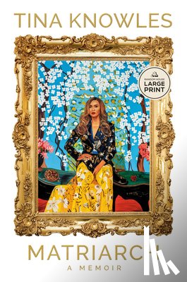 Knowles, Tina - Matriarch: Oprah's Book Club: A Memoir