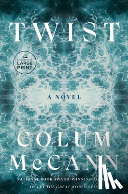 McCann, Colum - Twist