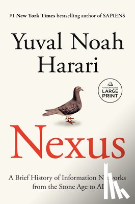 Harari, Yuval Noah - Harari, Y: Nexus