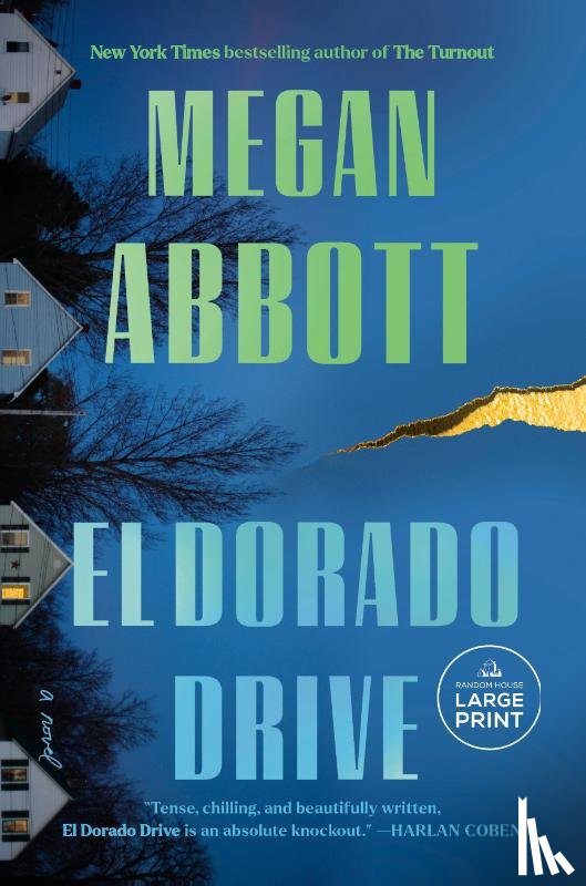 Abbott, Megan - El Dorado Drive
