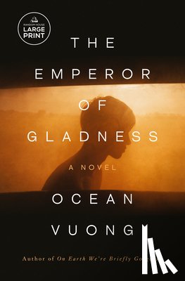 Vuong, Ocean - The Emperor of Gladness