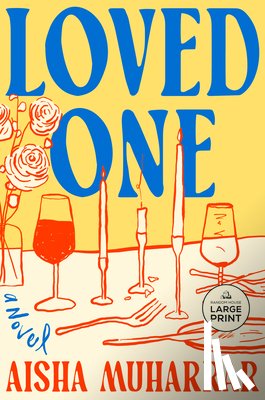 Muharrar, Aisha - Loved One