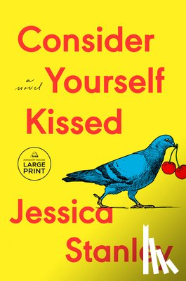 Stanley, Jessica - Consider Yourself Kissed