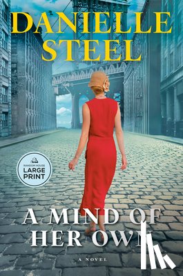 Steel, Danielle - A Mind of Her Own