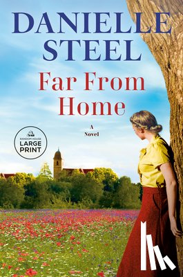 Steel, Danielle - Far From Home