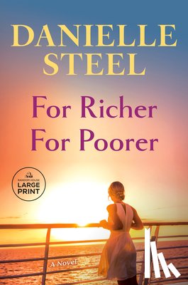 Steel, Danielle - For Richer for Poorer