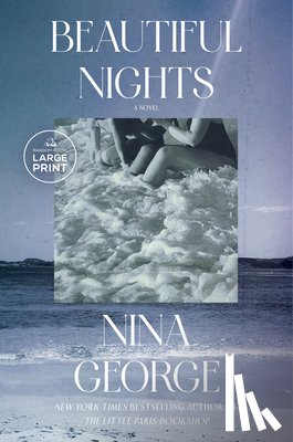 George, Nina - Beautiful Nights