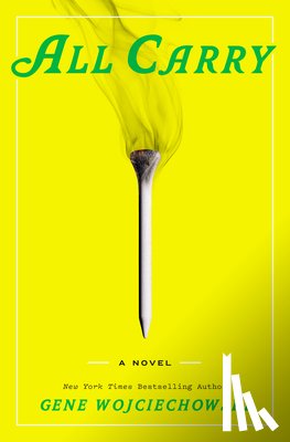 Wojciechowski, Gene - All Carry