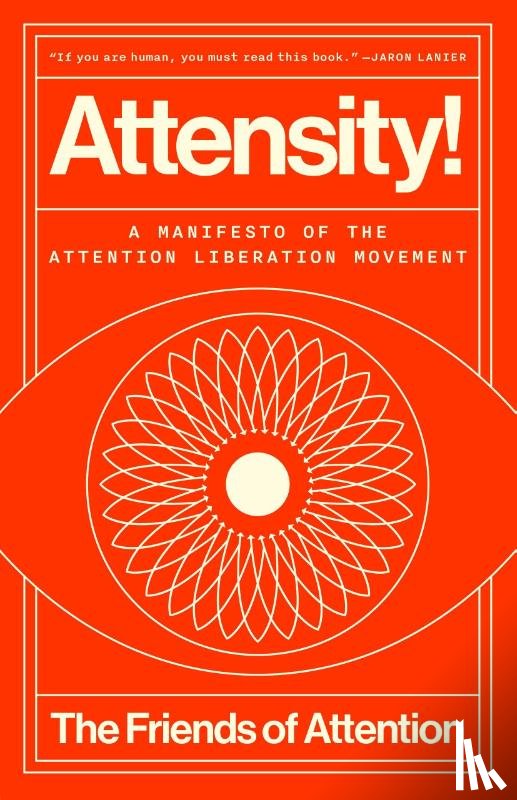 The Friends of Attention - Attensity!