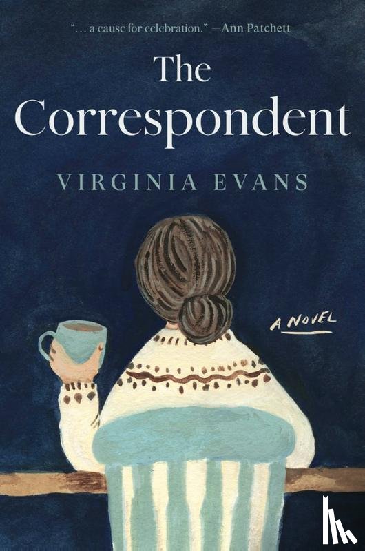 Evans, Virginia - The Correspondent