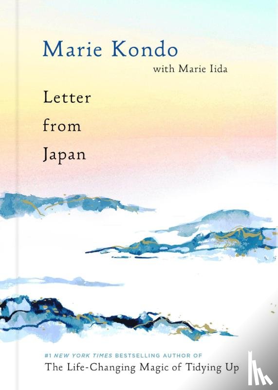 Kondo, Marie - Letter from Japan